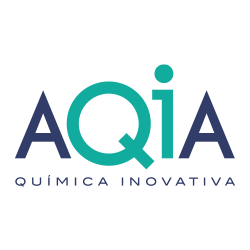 Logo AQIA QUIMICA INOVATIVA LTDA.